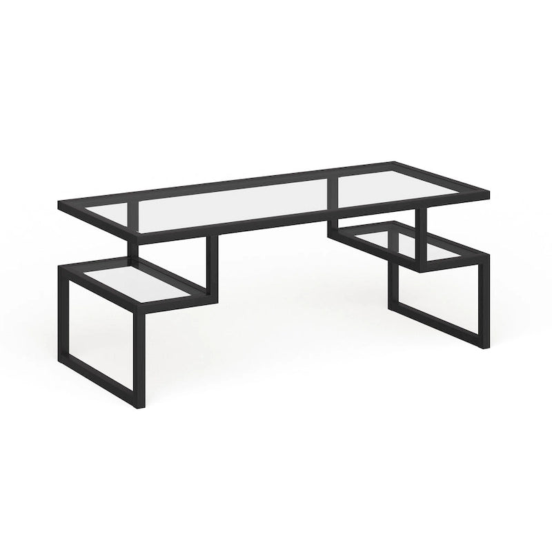Table basse Art déco