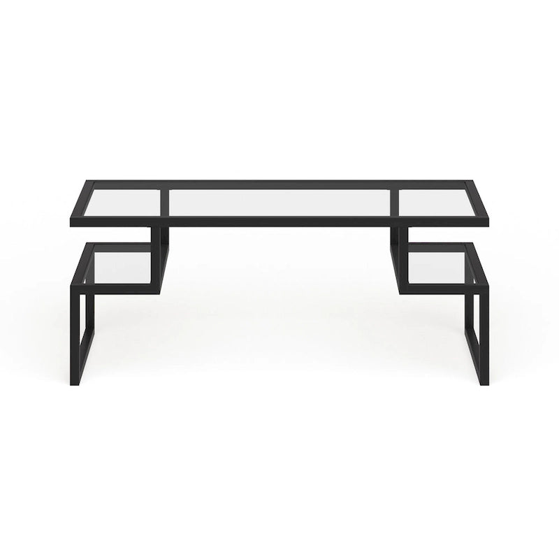Table basse Art déco