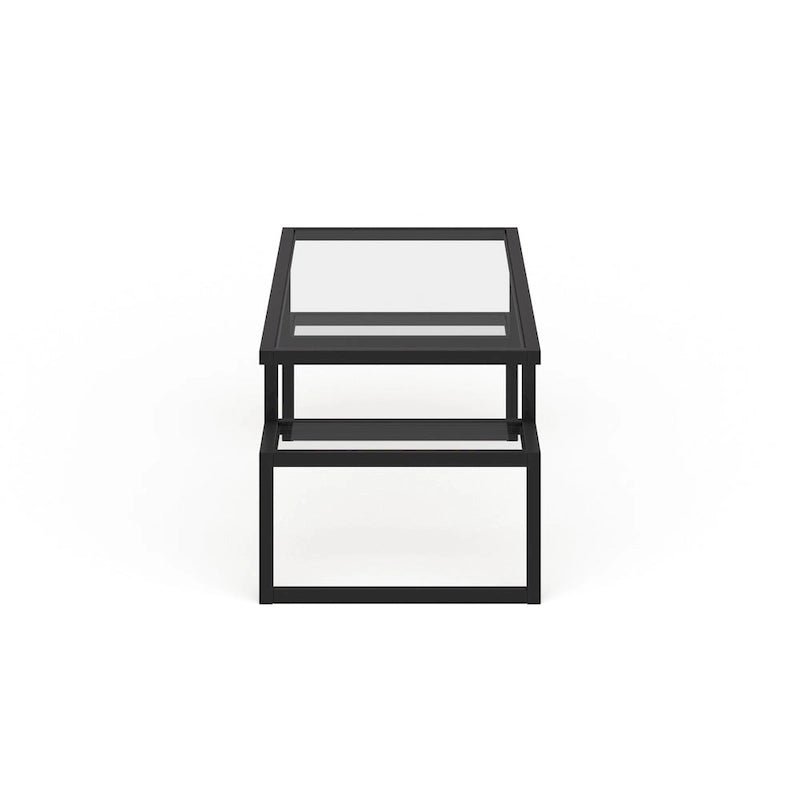 Table basse Art déco