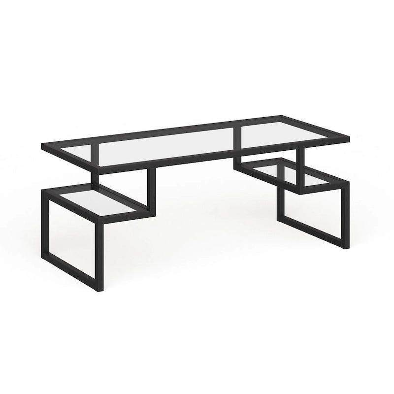 Table basse Art déco