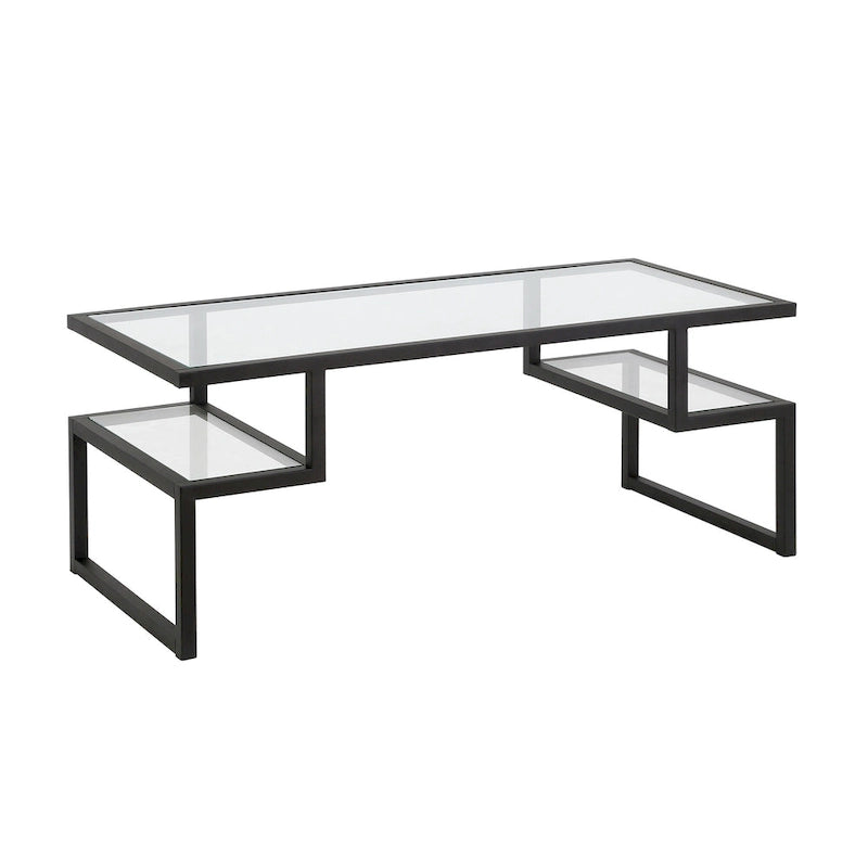 Table basse Art déco