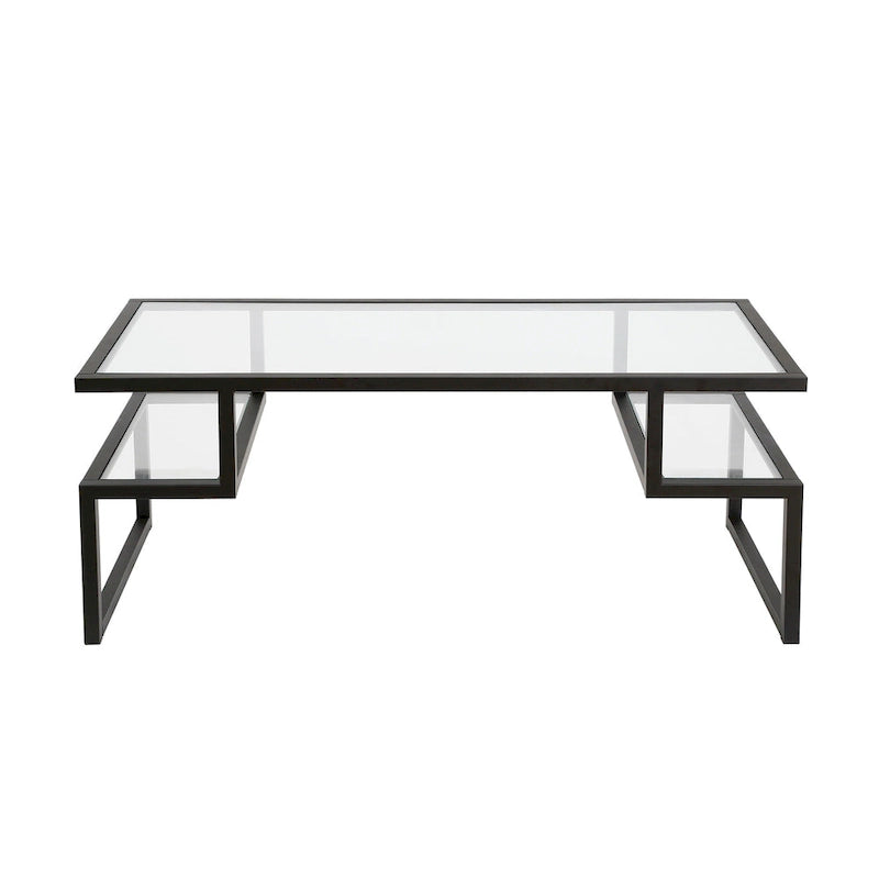 Table basse Art déco