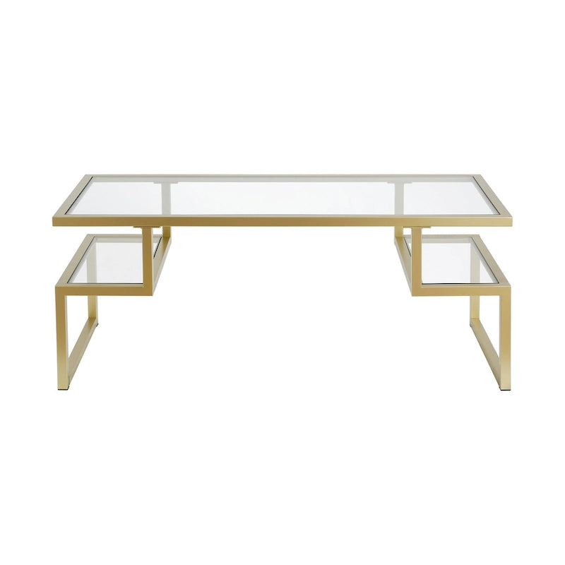 Table basse Art déco