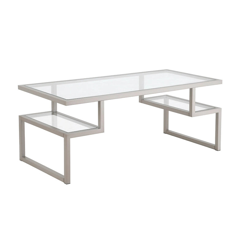 Table basse Art déco