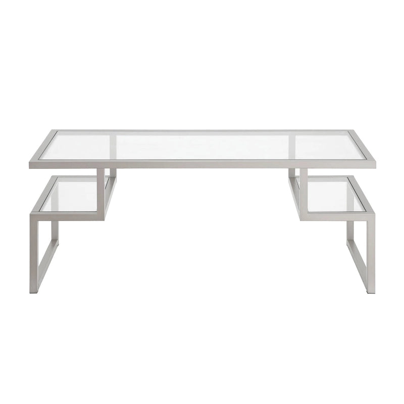 Table basse Art déco