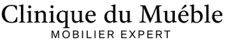 Clinique du Mueble Logo