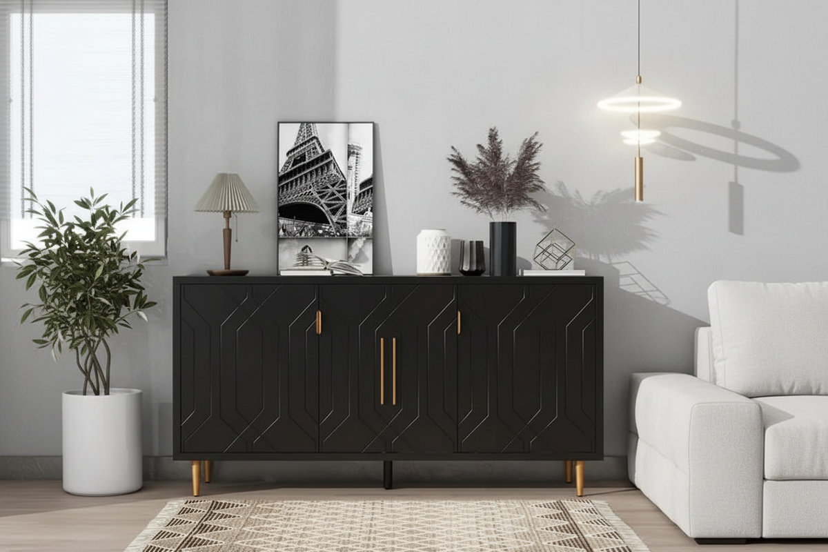 Console Table - Matching Product Style